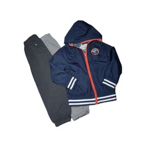 Garanimals Boy Bundle Sweatpants and Jacket